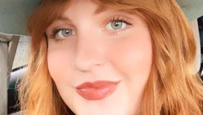 Isabel Roloff - Instagram