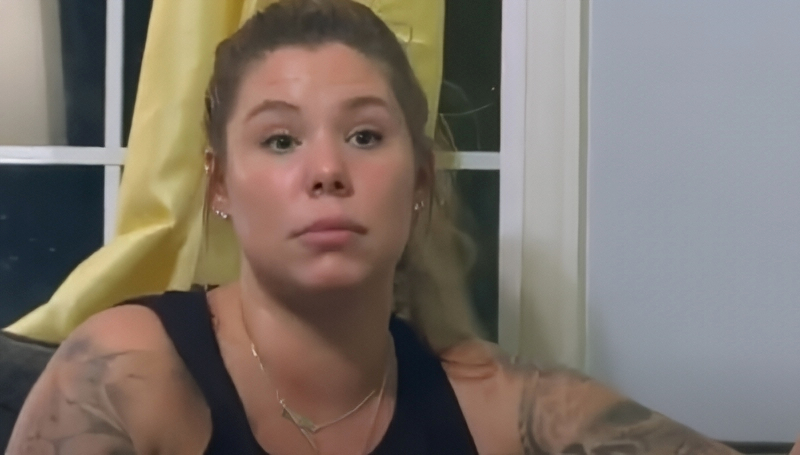 Teen Mom - Kailyn Lowry - MTV - YouTube