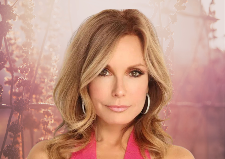 Young and the Restless: Tracey E. Bregman