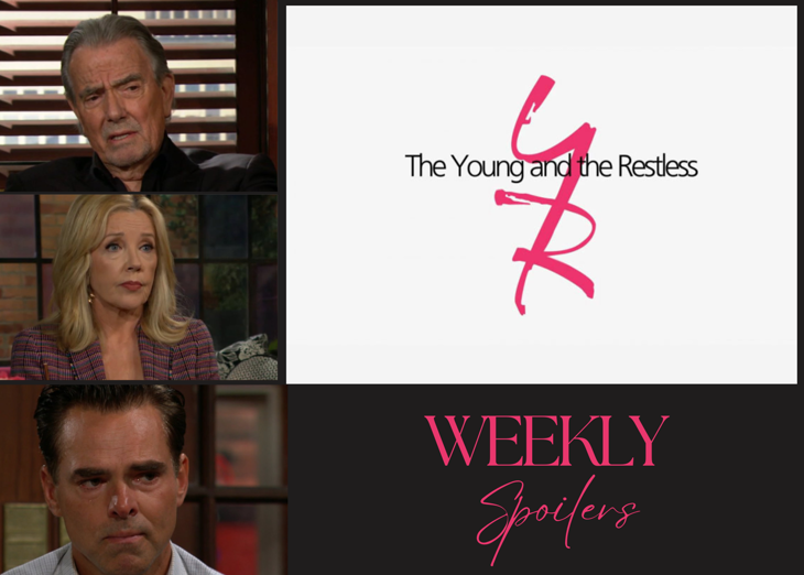 The Young and the Restless 