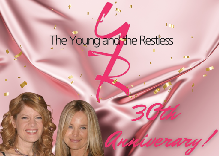 Young and the Restless