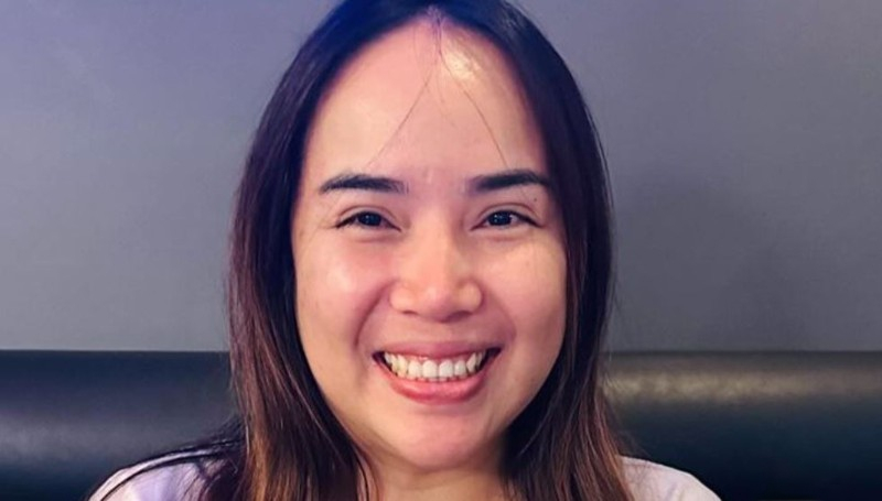 90 Day Fiance - Annie Suwan - Instagram