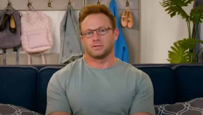 Adam Busby - TLC - YouTube - OutDaughtered
