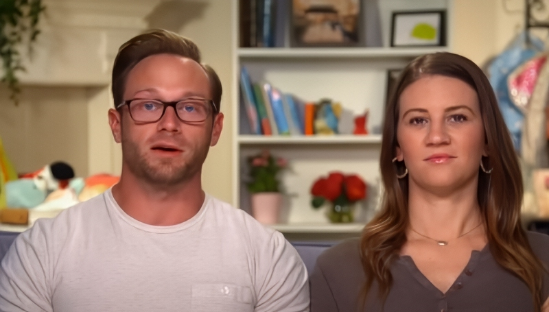 Adam and Danielle Busby - TLC - OutDaughtered - YouTube