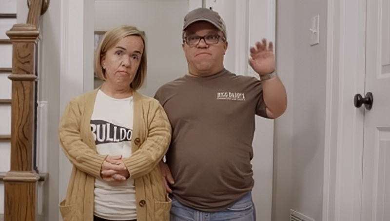 Amber and Trent Johnston - 7 Little Johnstons - TLC - YouTube