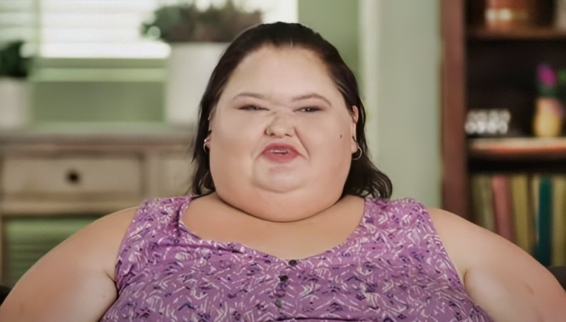 Amy Slaton - TLC 1000-Lb Sisters - YouTube