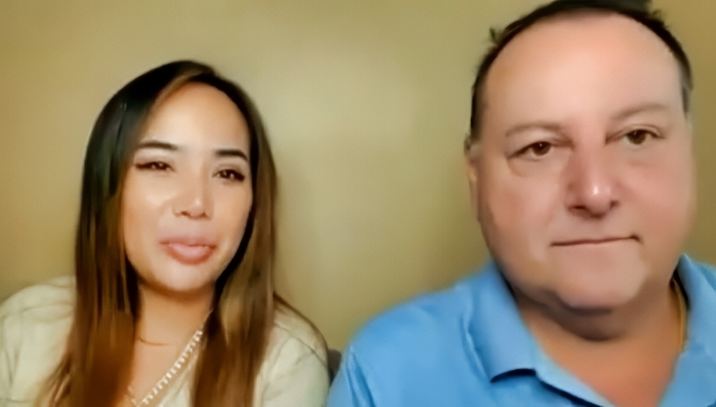 Annie Suwan, David Towborowsky - ET - YouTube