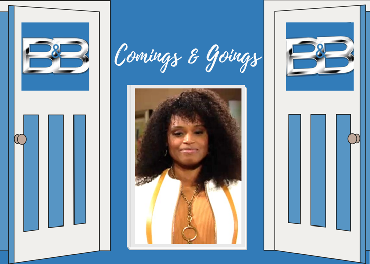 The Bold and the Beautiful