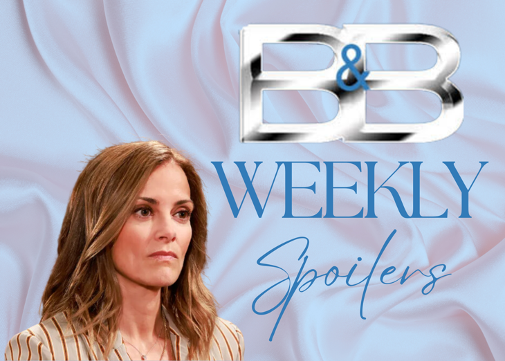 The Bold and the Beautiful