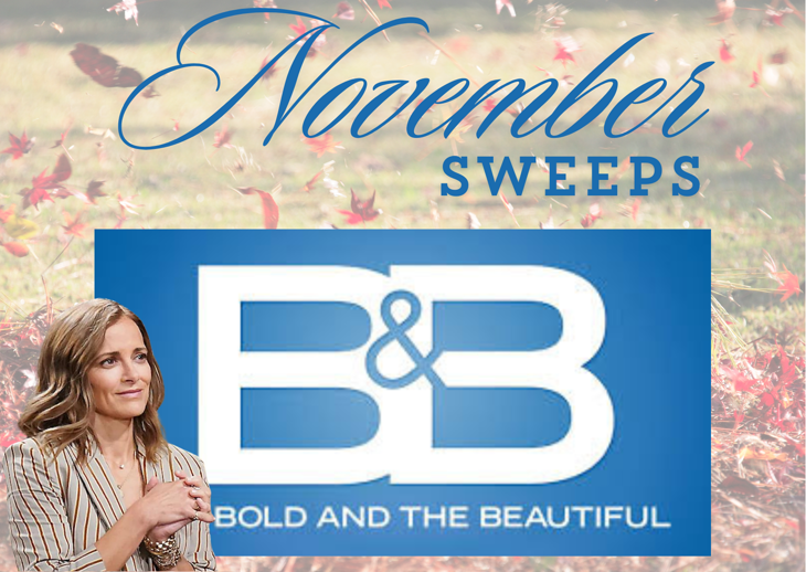 The Bold and the Beautiful