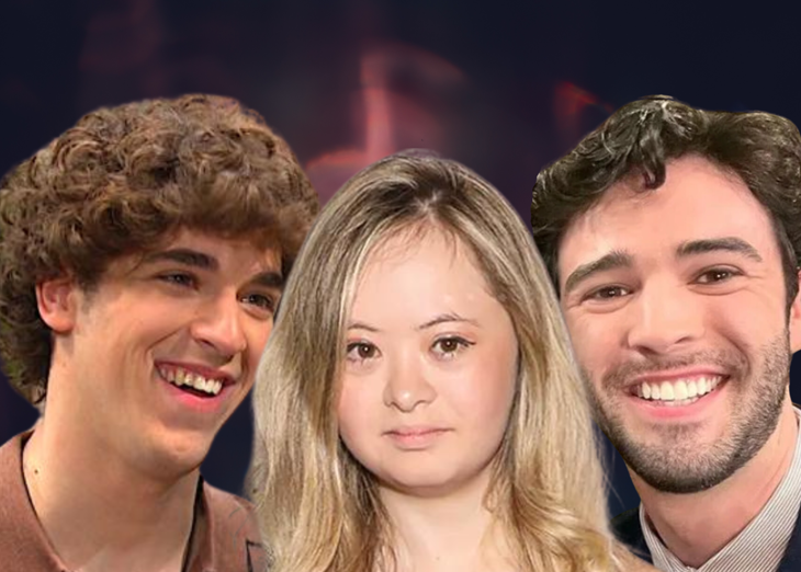 Days of Our Lives: Greene family