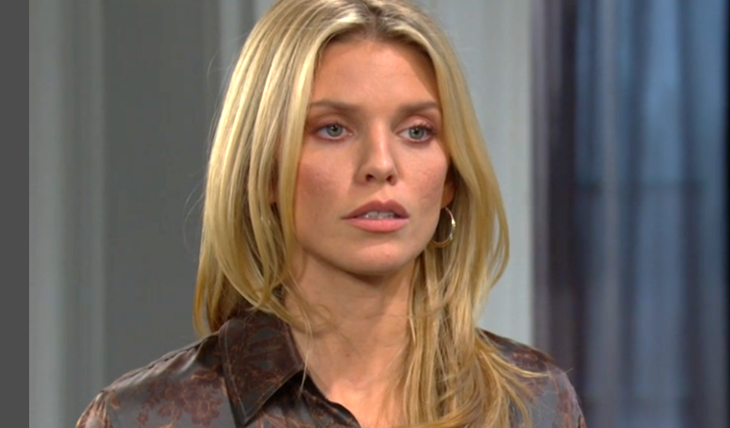 Days of Our Lives: Abby Dimera (AnnaLynne McCord)