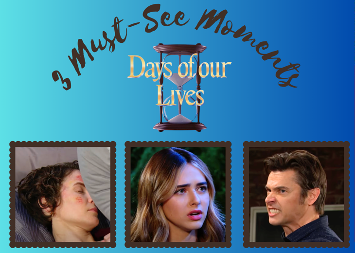 Days of Our Lives