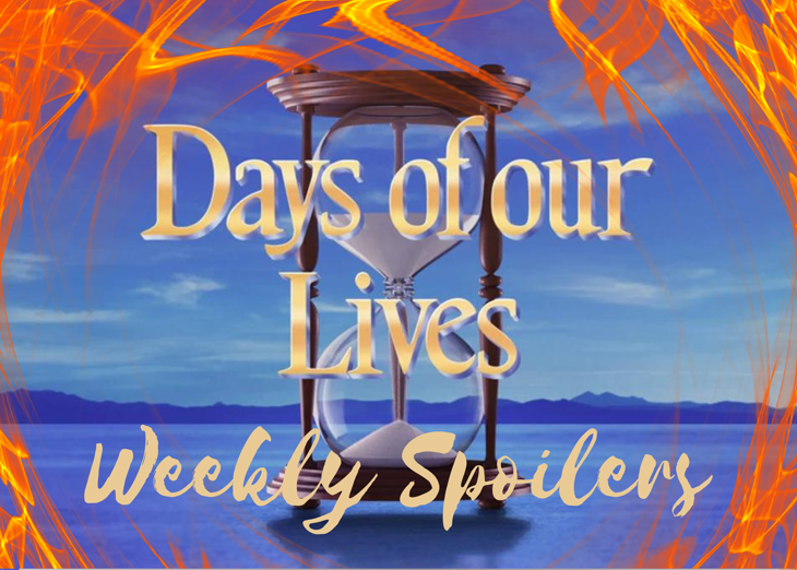 Days of our Lives