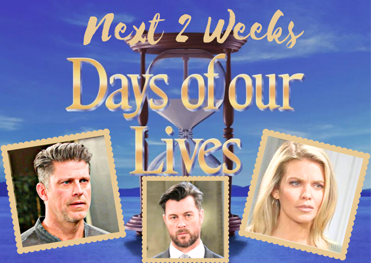 Days of Our Lives