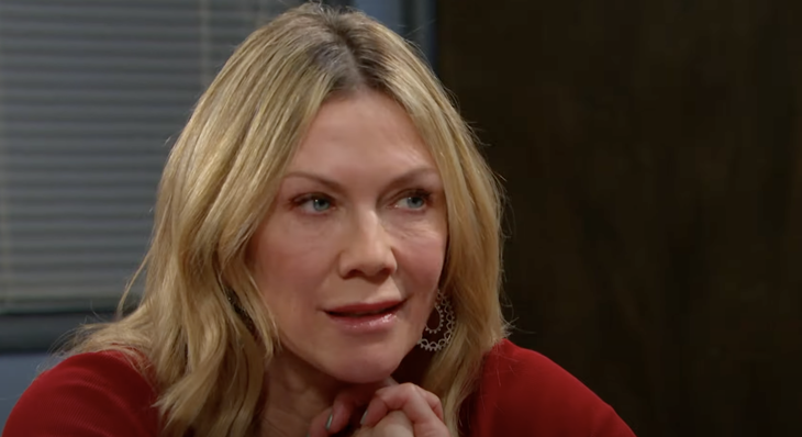 Days of Our Lives: Kristen DiMera (Stacy Haiduk)