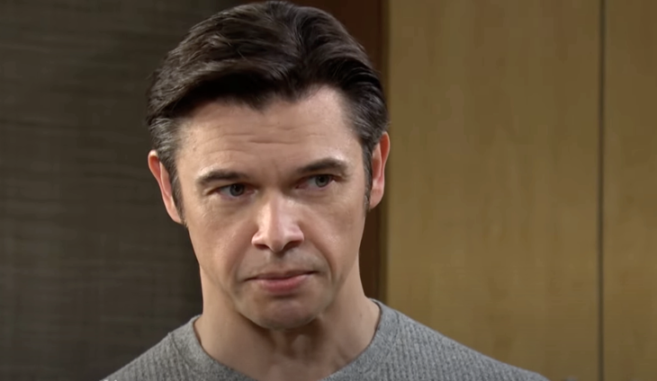 Days Of Our Lives: Xander Cook (Paul Telfer)