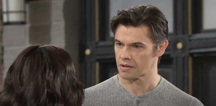 Days of Our Lives: Xander Kiriakis (Paul Telfer)