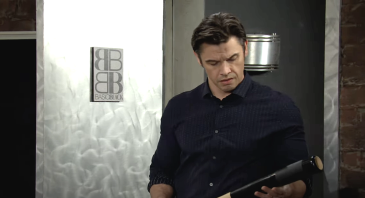 Days Of Our Lives: Xander Kiriakis’ (Paul Telfer)