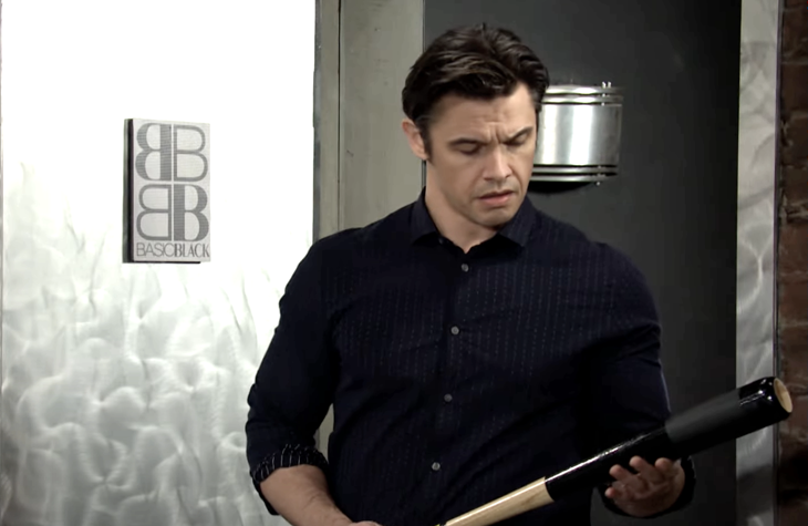 Days of Our Lives: Xander Kiriakis (Paul Telfer)