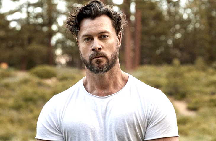 Dan Feuerriegel