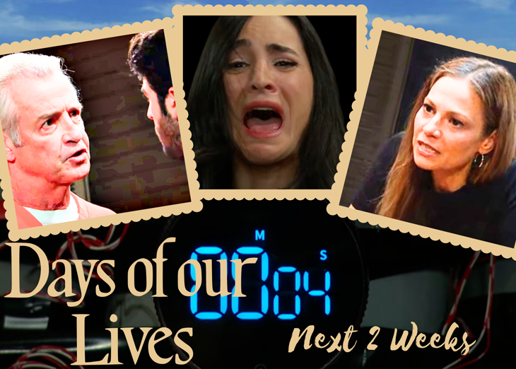Days of Our Lives