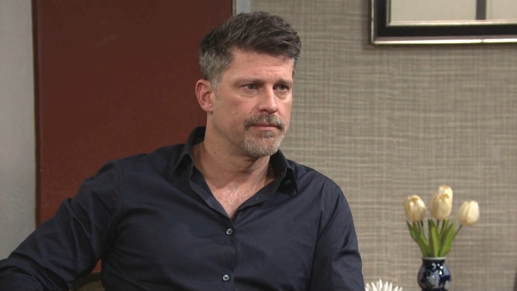 Days Of Our Lives: Eric Brady (Greg Vaughan)