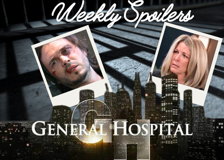 General Hospital