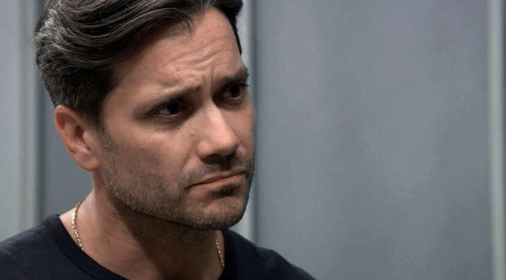 General Hospital: Dante Falconeri