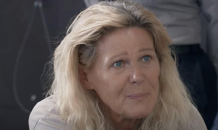 General Hospital: Heather Webber (Alley Mills)