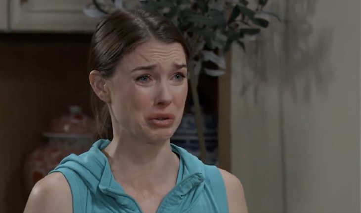 General Hospital: Willow Tait (Katelyn MacMullen)