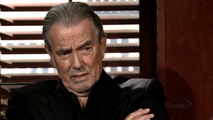 The Young and The Restless: Victor Newman (Eric Braeden)