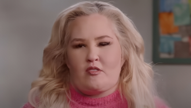 June Shannon - Mama June Family Crisis - WEtv - YouTube