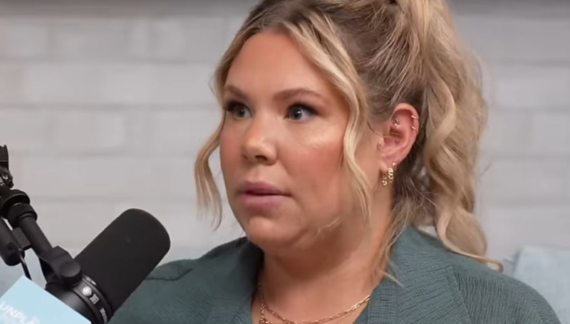 Kailyn Lowry - Unplanned Podcast - YouTube