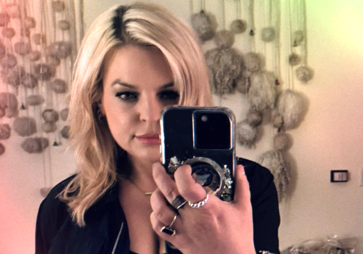 Kirsten Storms
