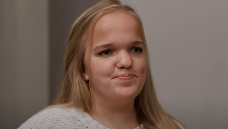 Liz Johnston - 7 Little Johnstons - TLC - YouTube