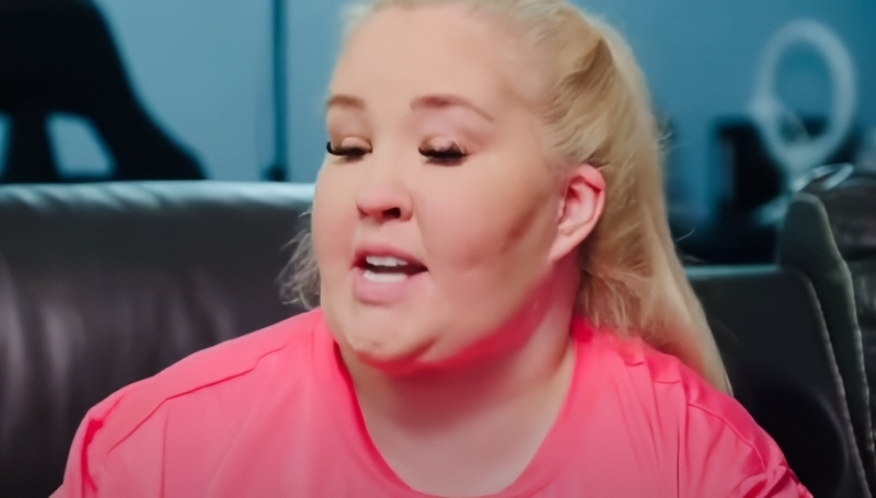 Mama June Shannon - WEtv - YouTube