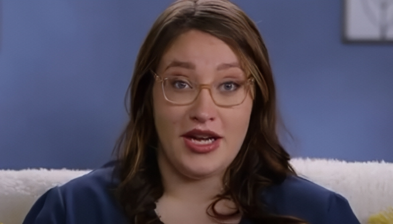 Mama June Star Pumpkin Efird - WEtv - YouTube