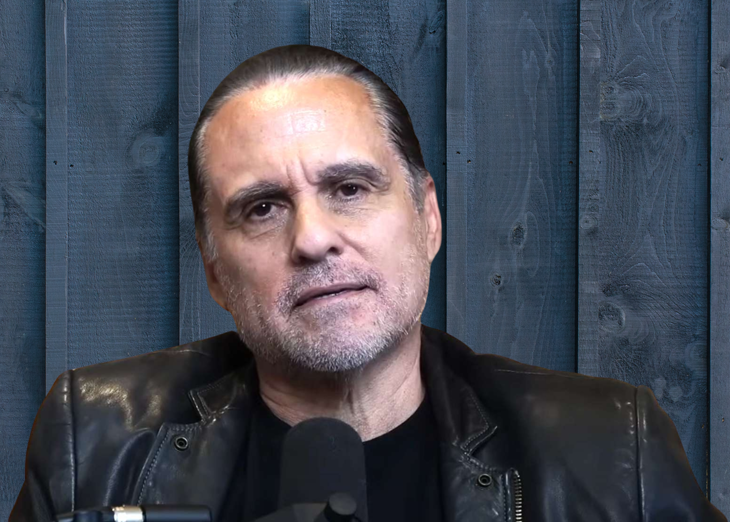Maurice Benard
