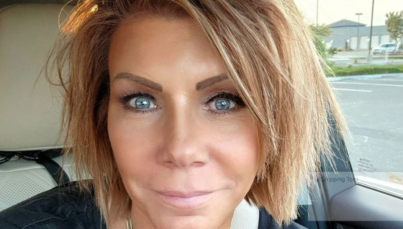 Meri Brown - TLC Star - Instagram