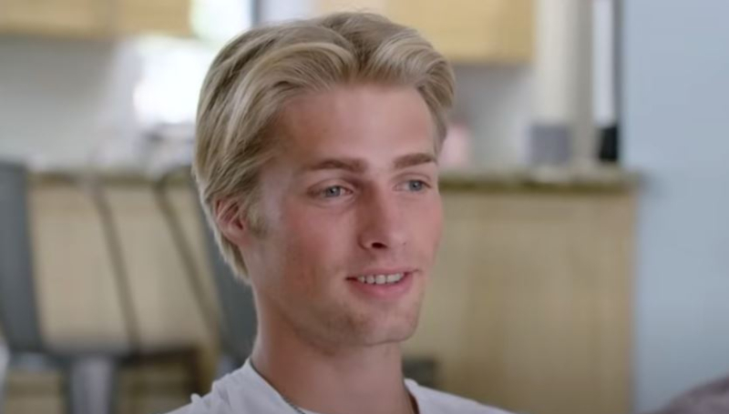 Micah Plath - Welcome To Plathville - TLC - YouTube