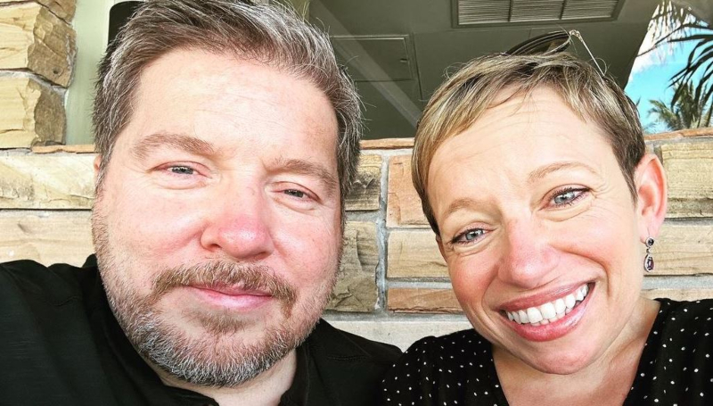 The Little Couple Bill Klein and Jen Arnold - Instagram