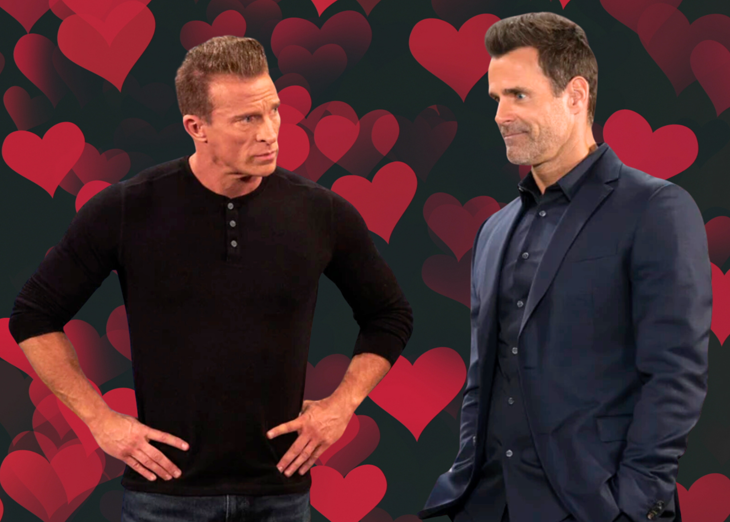 General Hospital Spoilers: The Many Shared Loves of Jason and Drew — Who's Next?