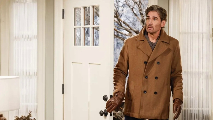 The Young and the Restless: Cole Howard (J Eddie Peck)