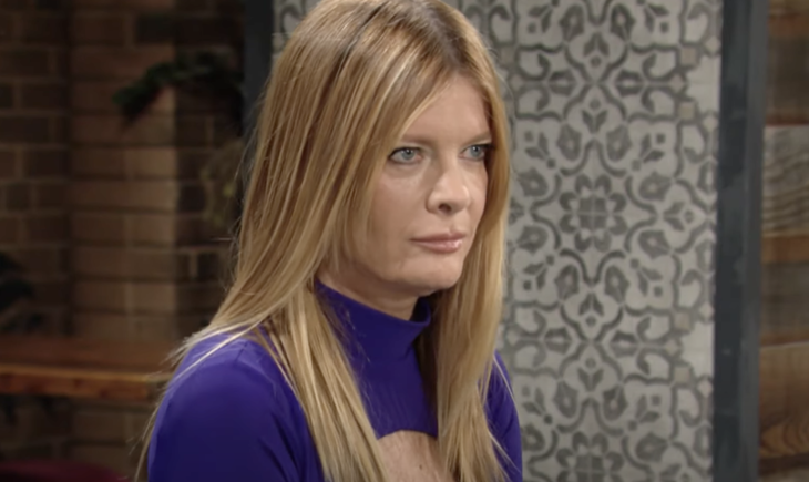 The Young and The Restless: Phyllis Summers (Michelle Stafford)