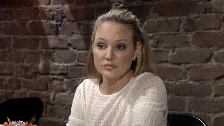 The Young and The Restless: Sharon Newman (Sharon Case)