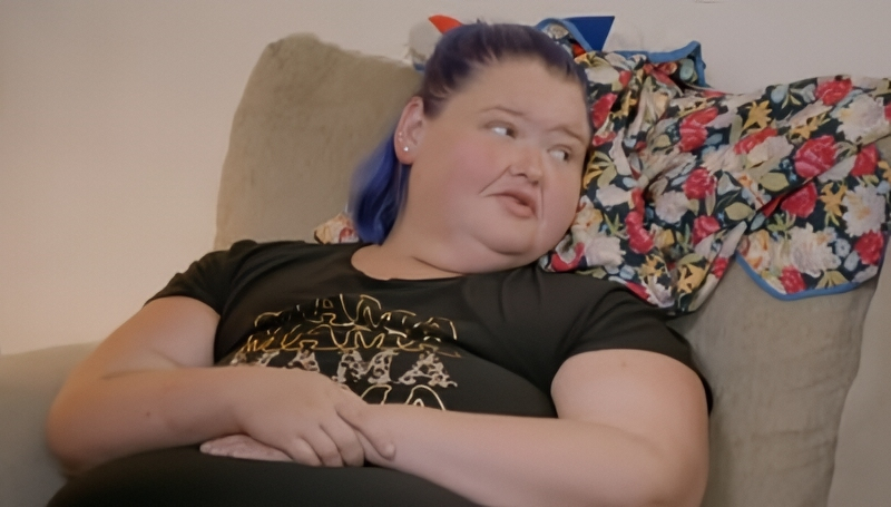 ‘1000-Lb Sisters’ Amy Slaton Shares New Pics Of Kids Amid Endangerment Charges