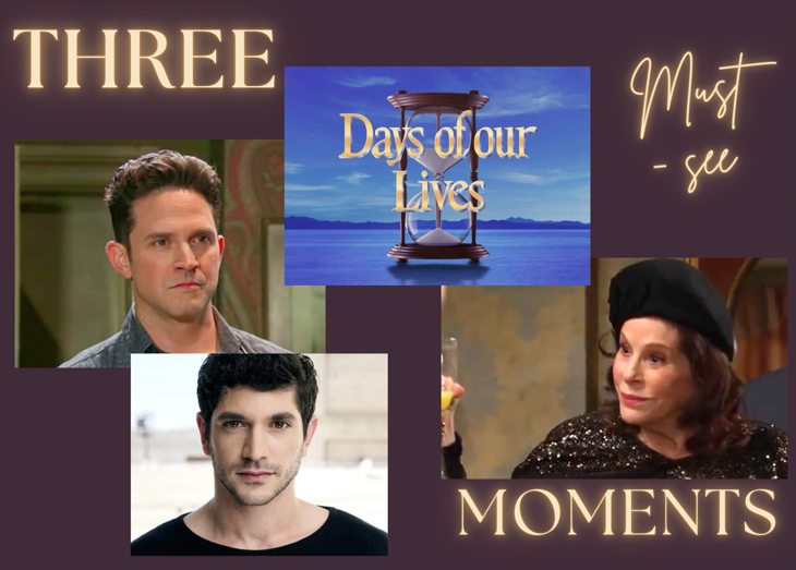 Days of Our Lives