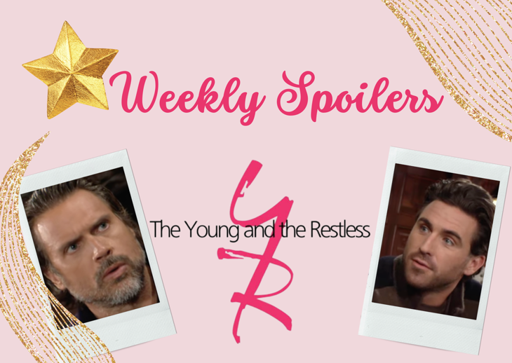 The Young and the Restless