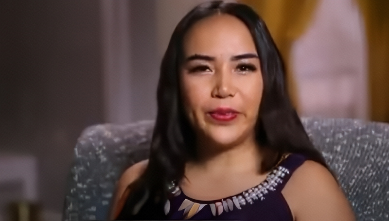 Annie Suwan - 90 Day Fiance - TLC - YouTube